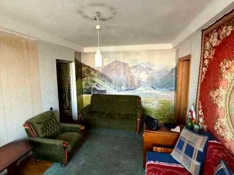 квартира за адресою Євгена Коновальця вул. (Щорса), 35