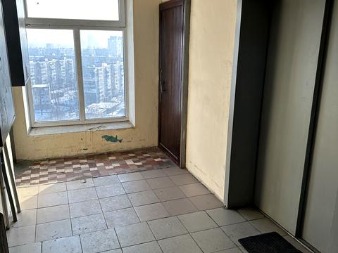 квартира за адресою Мілютенка вул., 17