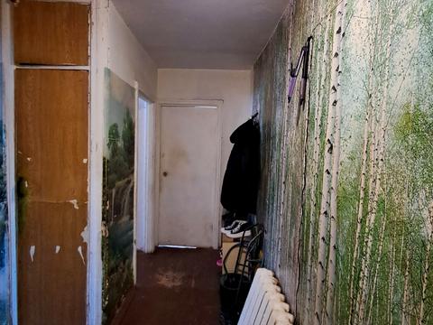 квартира за адресою Коростень, Грушевського вул., 72