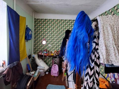 квартира за адресою Коростень, Грушевського вул., 72