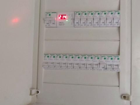 квартира за адресою Перемоги просп., 86