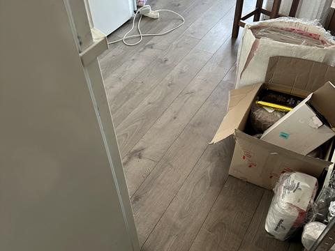 квартира за адресою Мілютенка вул., 17