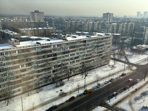 квартира за адресою Мілютенка вул., 17