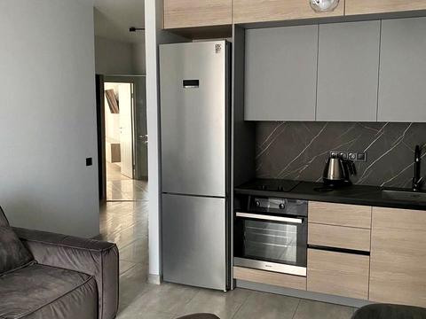 квартира за адресою Князя Романа Мстиславича вул. (Генерала Жмаченка), 28