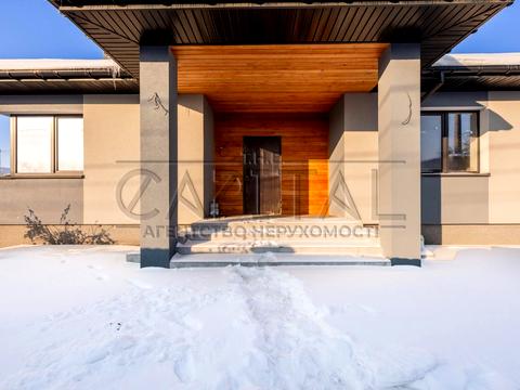 будинок за адресою Обухівський район