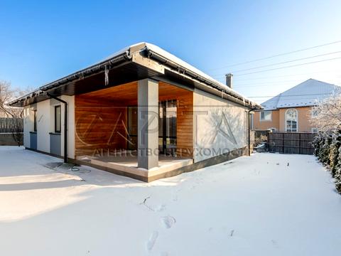 будинок за адресою Обухівський район