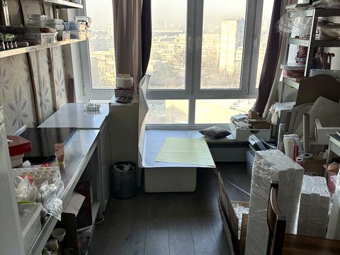 квартира за адресою Мілютенка вул., 17