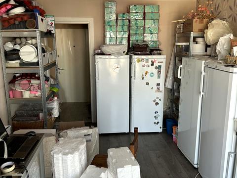 квартира за адресою Мілютенка вул., 17