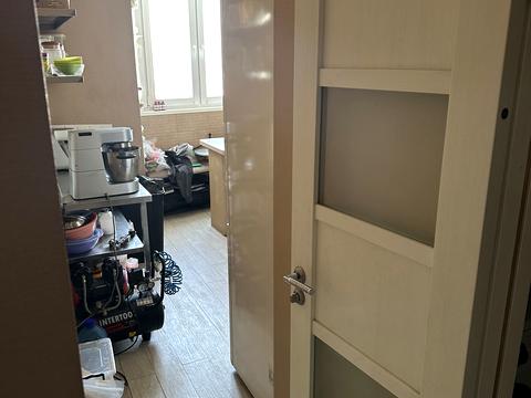 квартира за адресою Мілютенка вул., 17