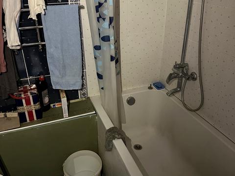 квартира за адресою Мілютенка вул., 17