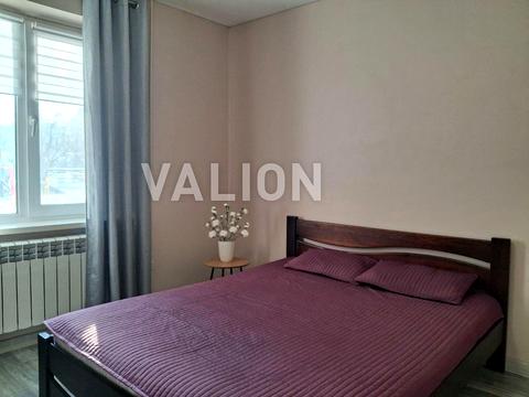 квартира за адресою Чорнобильська вул., 24/26