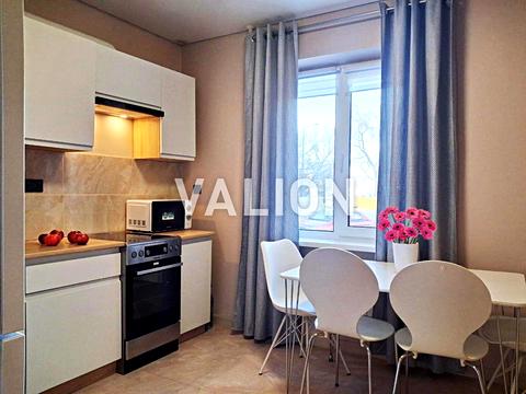 квартира за адресою Чорнобильська вул., 24/26