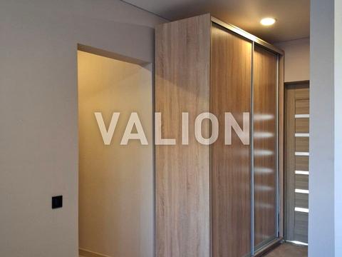 квартира за адресою Чорнобильська вул., 24/26