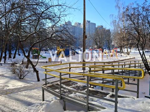 квартира за адресою Чорнобильська вул., 24/26