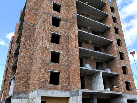 квартира по адресу Миру просп., (Будинок 2)