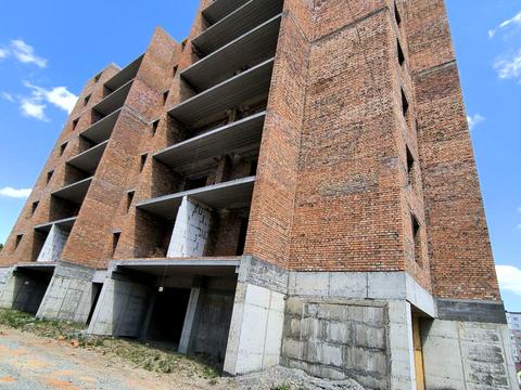 квартира по адресу Миру просп., (Будинок 2)