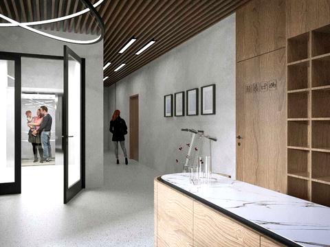 квартира по адресу Петра Сагайдачного ул., 29