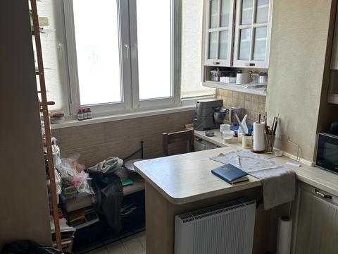 квартира за адресою Мілютенка вул., 17