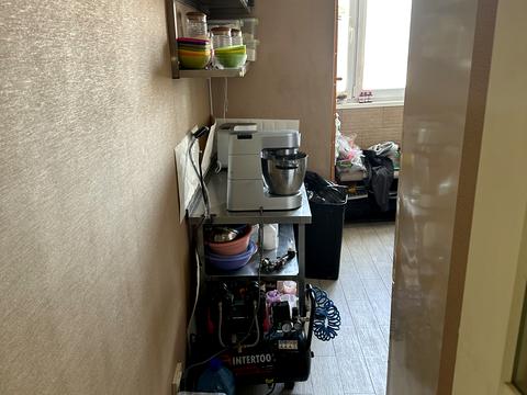 квартира за адресою Мілютенка вул., 17