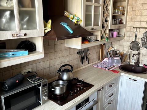 квартира за адресою Мілютенка вул., 17