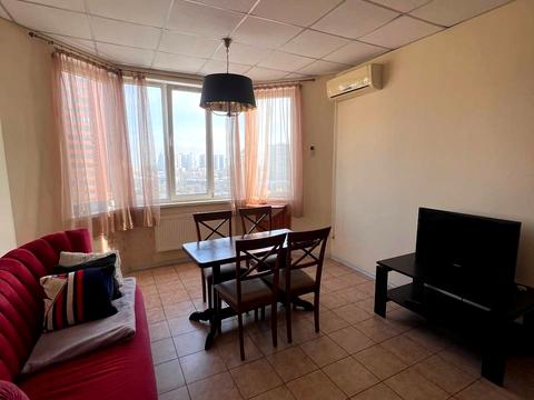 квартира по адресу Среднефонтанская ул., 19б