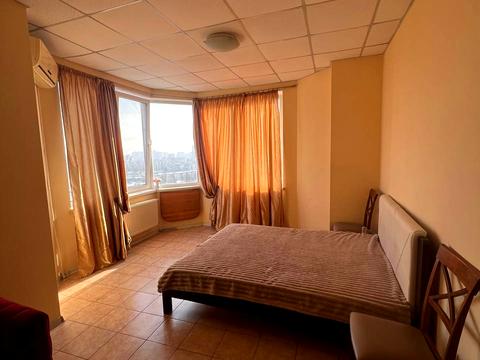 квартира по адресу Среднефонтанская ул., 19б