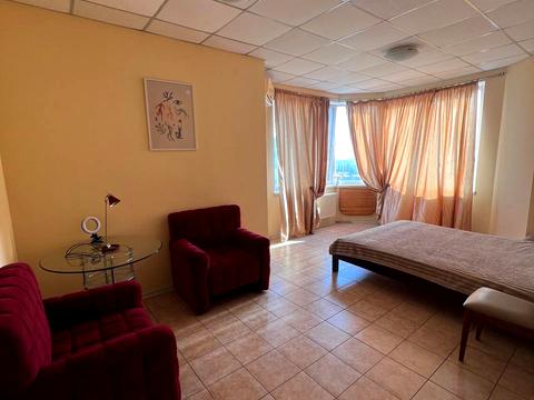 квартира по адресу Среднефонтанская ул., 19б