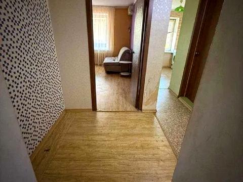 квартира за адресою Михайла Грушевського вул., 12