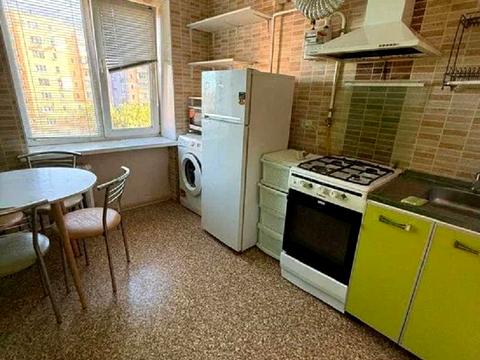 квартира за адресою Михайла Грушевського вул., 12