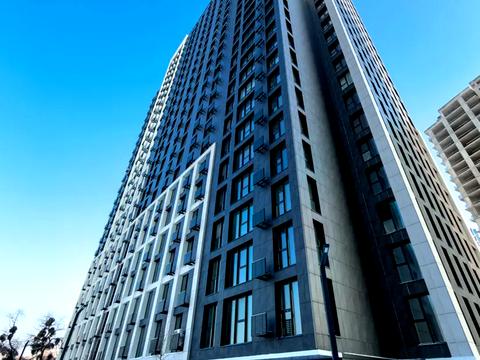 квартира за адресою Андрія Верхогляда вул. (Михайла Драгомирова), (Будинок 3)