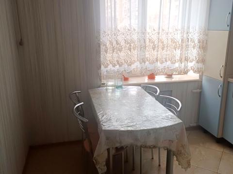 квартира за адресою Академіка Корольова вул., 43а