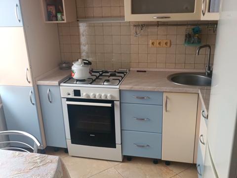 квартира за адресою Академіка Корольова вул., 43а