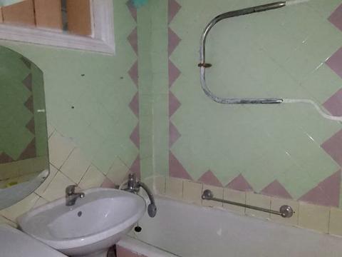 квартира за адресою Ніжинська вул., 60