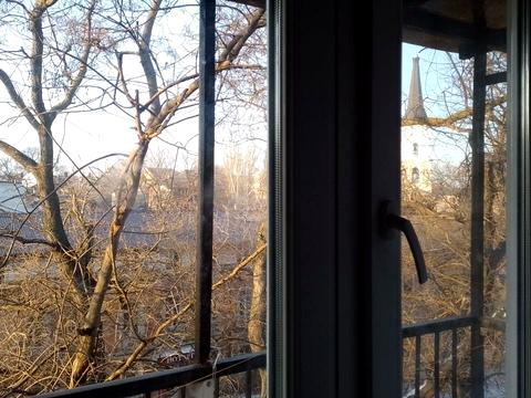 квартира за адресою Ніжинська вул., 60