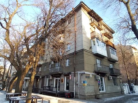 квартира за адресою Ніжинська вул., 60