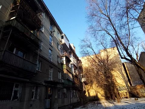 квартира за адресою Ніжинська вул., 60