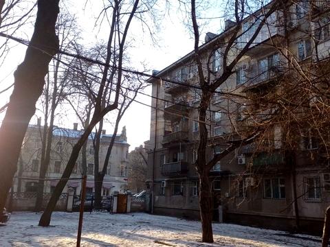 квартира за адресою Ніжинська вул., 60