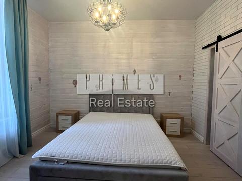 будинок за адресою Лісова вул.