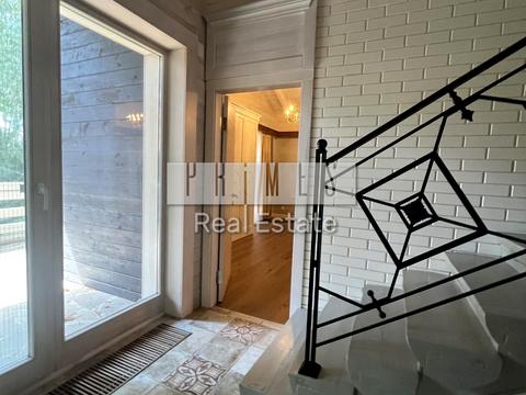 будинок за адресою Лісова вул.