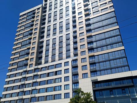 квартира за адресою Набережна Перемоги вул., 40-Д