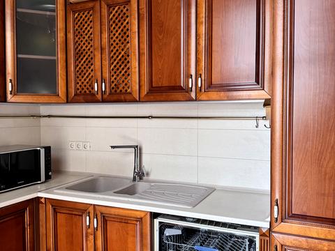 квартира за адресою Дмитра Вітовського вул. (), 33