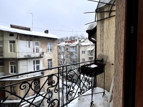 квартира за адресою Дмитра Вітовського вул. (), 33