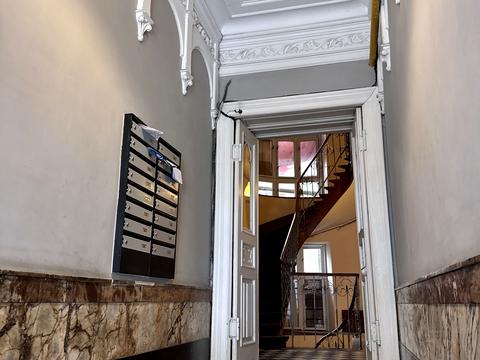 квартира за адресою Дмитра Вітовського вул. (), 33