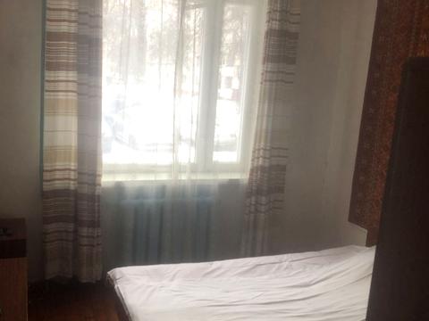 квартира за адресою Житомир, Вітрука вул., 30