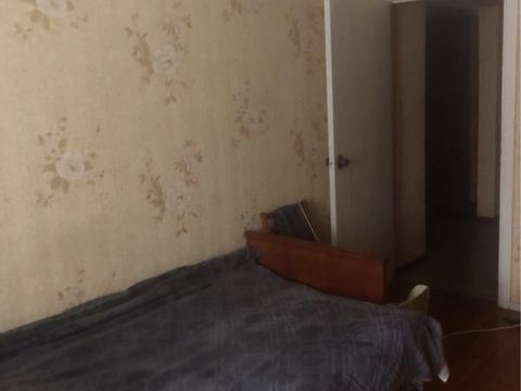 квартира за адресою Житомир, Вітрука вул., 30