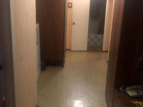 квартира за адресою Житомир, Вітрука вул., 30