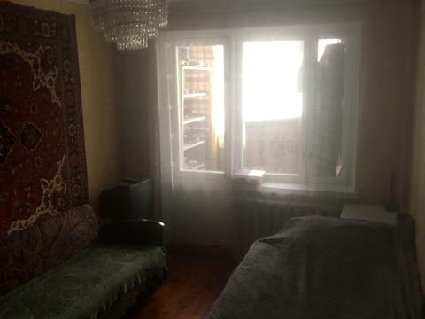 квартира за адресою Житомир, Вітрука вул., 30