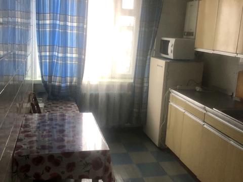 квартира за адресою Житомир, Вітрука вул., 30