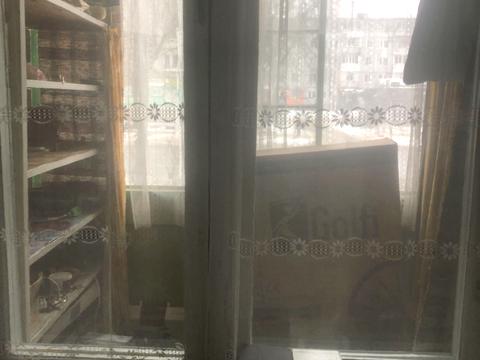 квартира за адресою Житомир, Вітрука вул., 30