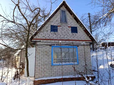 будинок за адресою Волошина